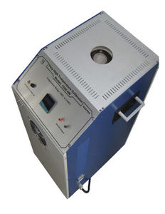 calibrateur de température 1