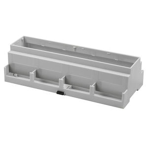 boîtier pour rail DIN