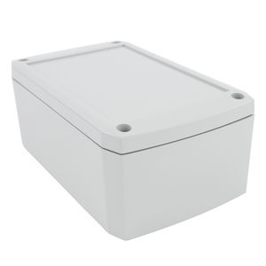 boîtier pour équipement électronique 1