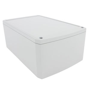 boîtier pour l'électronique 1