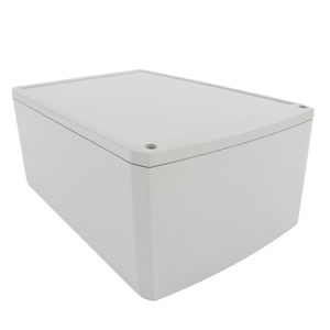 boîtier pour équipement électronique 1