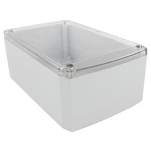 boîtier pour l'électronique 1