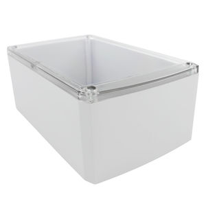 boîtier pour l'électronique 1
