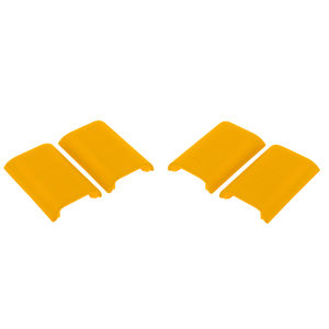 protection d'angle en caoutchouc