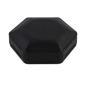 boîtier ventilé 1