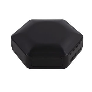 boîtier ventilé 1