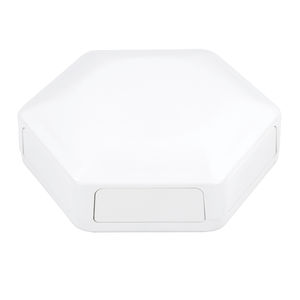 boîtier hexagonal 1