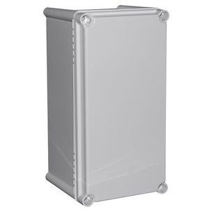 boîtier pour usage intensif 1
