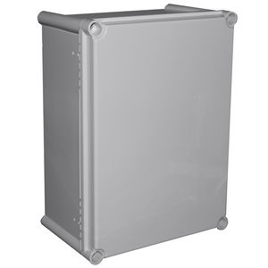 boîtier pour usage intensif 1