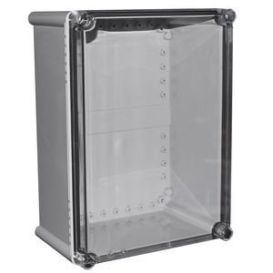 boîtier pour usage intensif 1