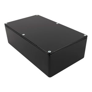 boîtier matricé 1