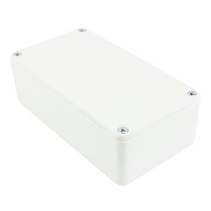 boîtier matricé 1