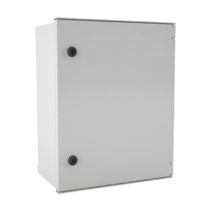 boîtier PRV 1