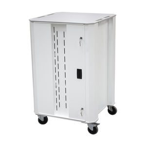 chariot de recharge pour iPad