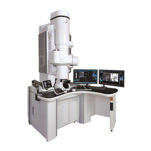 microscope électronique à transmission