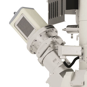 spectromètre à rayons X