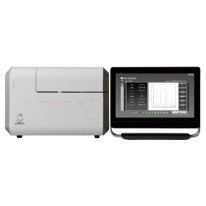 spectromètre à fluorescence X