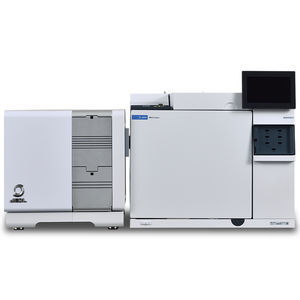 chromatographe en phase gazeuse 1