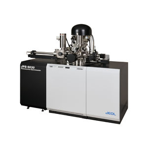 spectromètre de photoélectrons