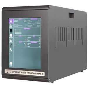 chromatographe en phase gazeuse / de laboratoire / FID / TCD
