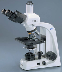 microscope optique