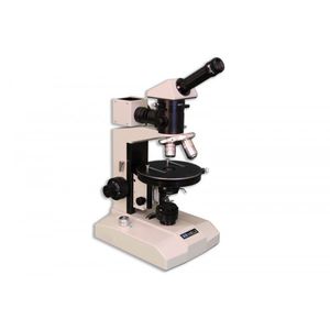 microscope optique