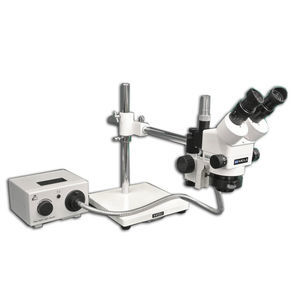 microscope optique