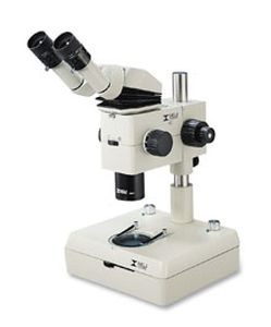 stéréomicroscope optique