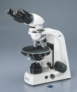 microscope optique