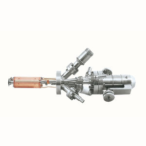 évaporateur par faisceau d'ions 1
