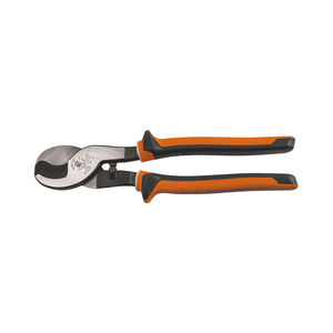 Coupe Câble C12 Acier | Câblerie MB