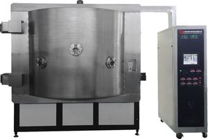 machine de dépôt sous vide / PVD / PECVD / par évaporation thermique