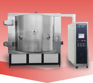 machine de dépôt par évaporation thermique