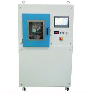machine d'évaporation sous vide pour petites tailles de lots