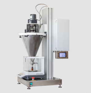 unité de dosage semi-automatique