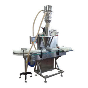 remplisseuse automatique