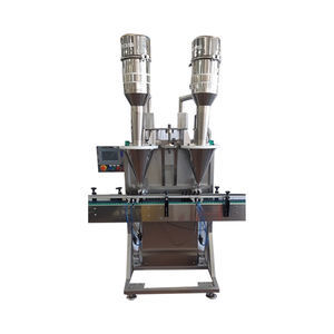 remplisseuse automatique