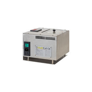 four de décarboxylation