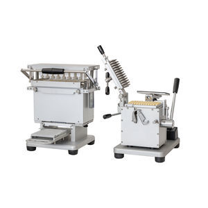 machine de remplissage de gélule