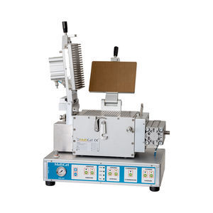 machine de remplissage de gélule