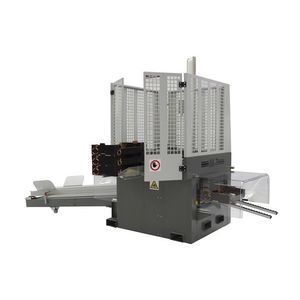 empileur de cartons