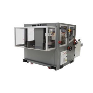 empileur de cartons
