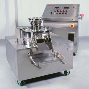 granulateur humide