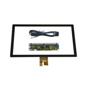 dalle tactile capacitive