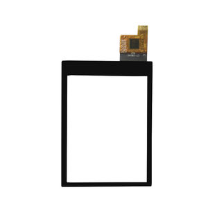 dalle tactile capacitive