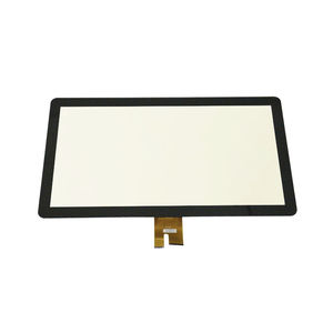 dalle tactile capacitive