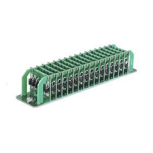 matrice de diodes à jonction PN