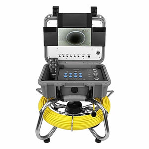 vidéo-endoscope flexible