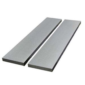 Plaque De Molybdène Mo 99,99% Pureté - Dimensions 100x100x0,5 Mm, épaisseur 0,025 à 1,2 Mm Disponible