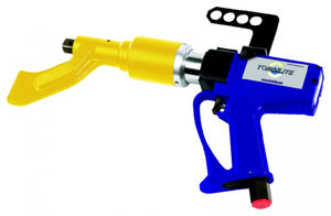 multiplicateur de couple pneumatique